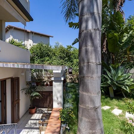 Loft Pina Villa อาร์บาตักซ์ ภายนอก รูปภาพ