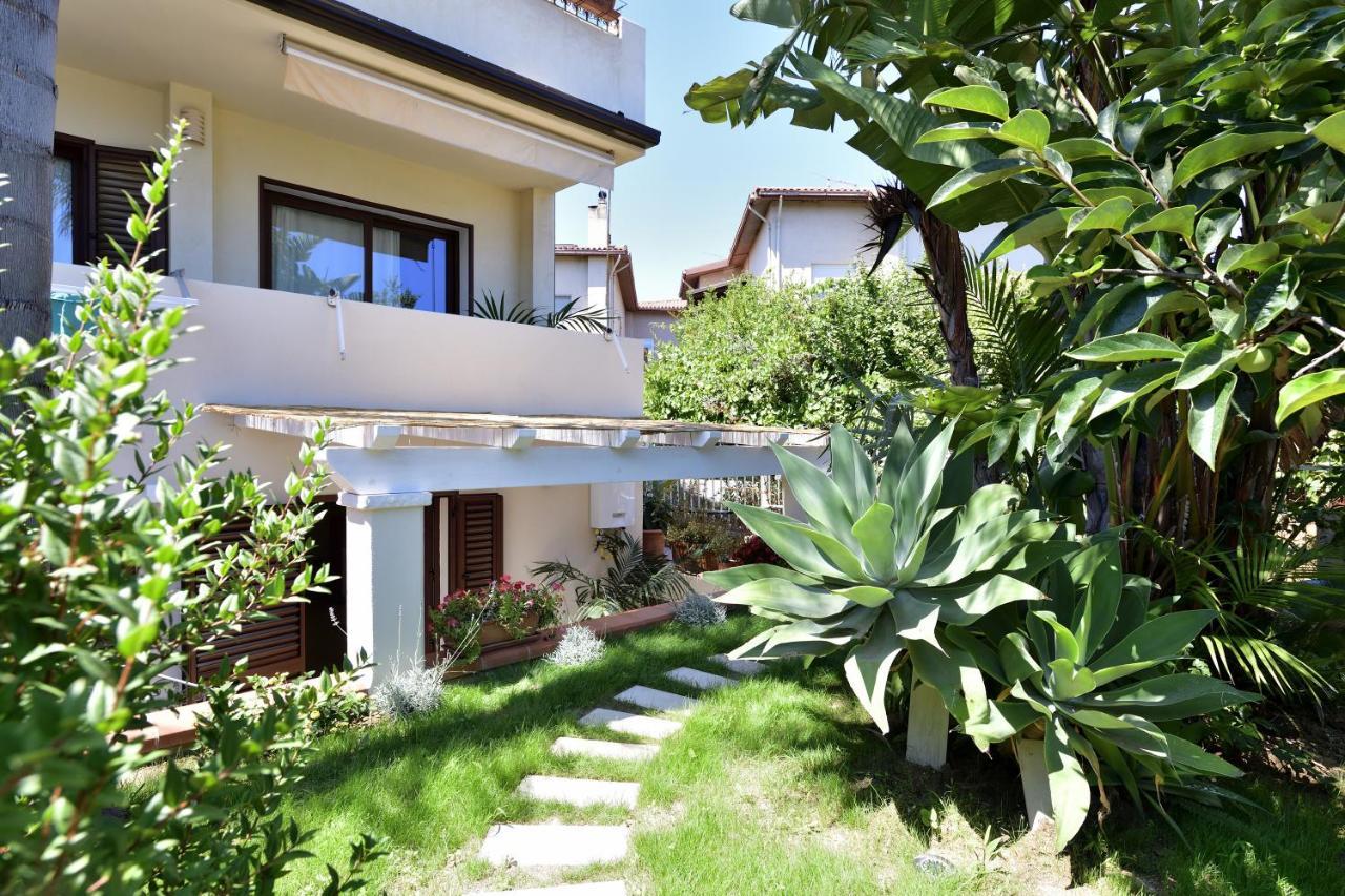 Loft Pina Villa อาร์บาตักซ์ ภายนอก รูปภาพ