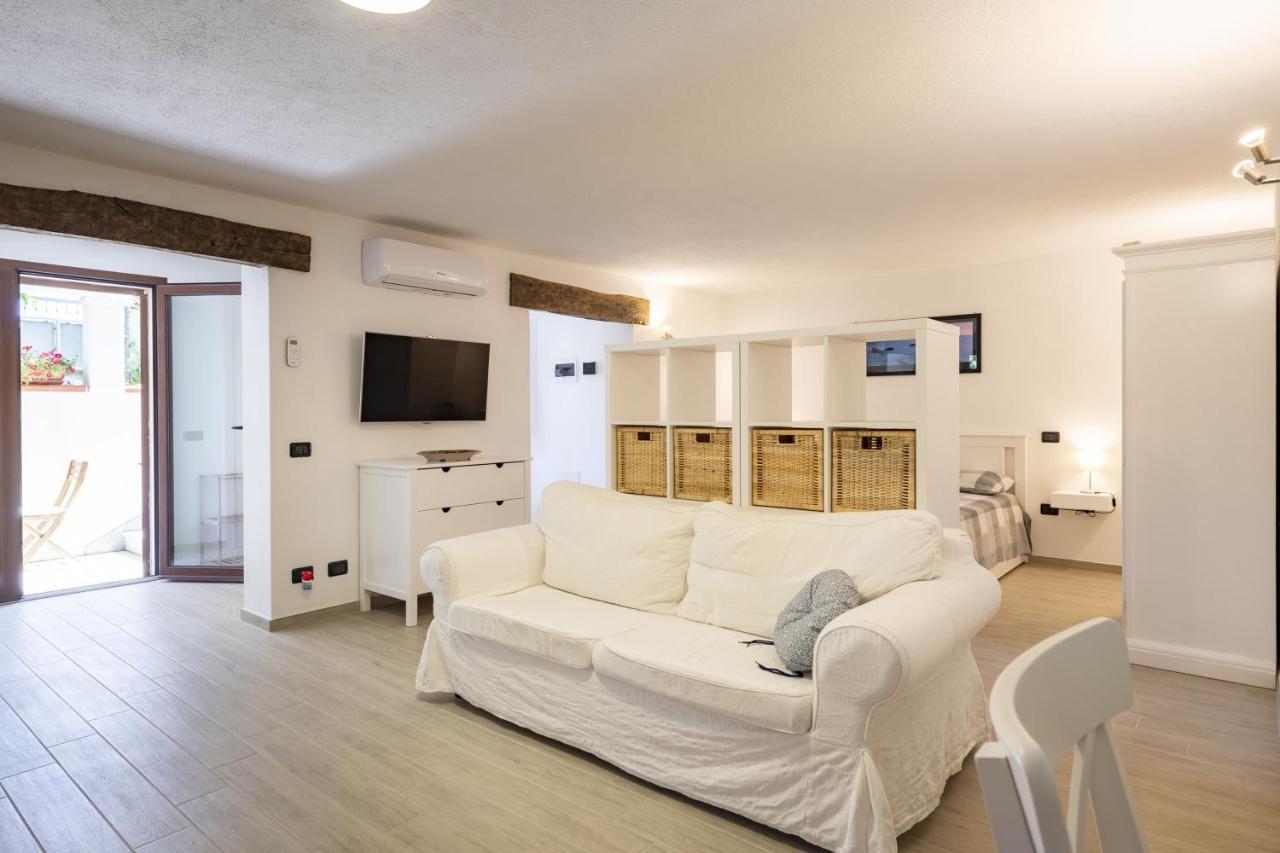 Loft Pina Villa อาร์บาตักซ์ ภายนอก รูปภาพ