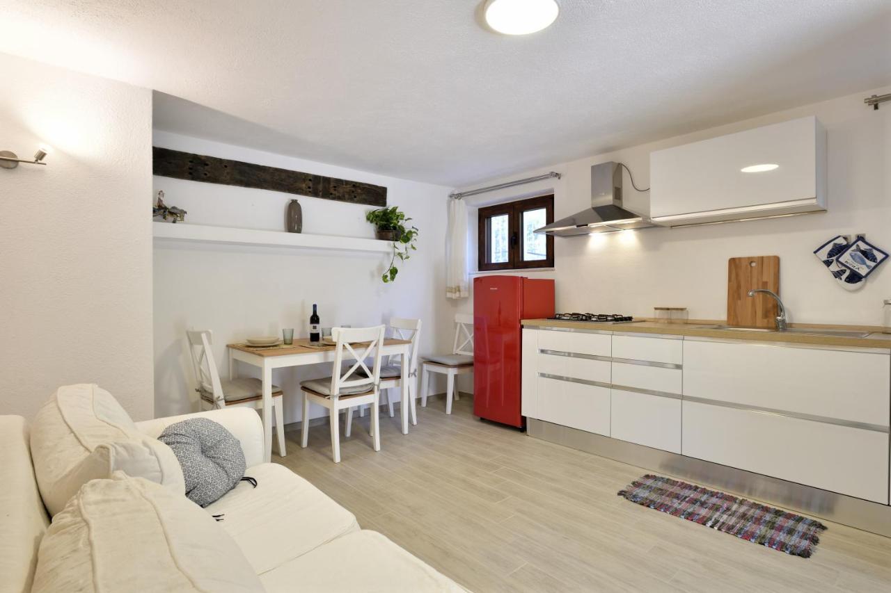 Loft Pina Villa อาร์บาตักซ์ ภายนอก รูปภาพ