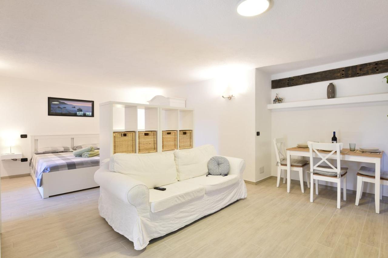 Loft Pina Villa อาร์บาตักซ์ ภายนอก รูปภาพ