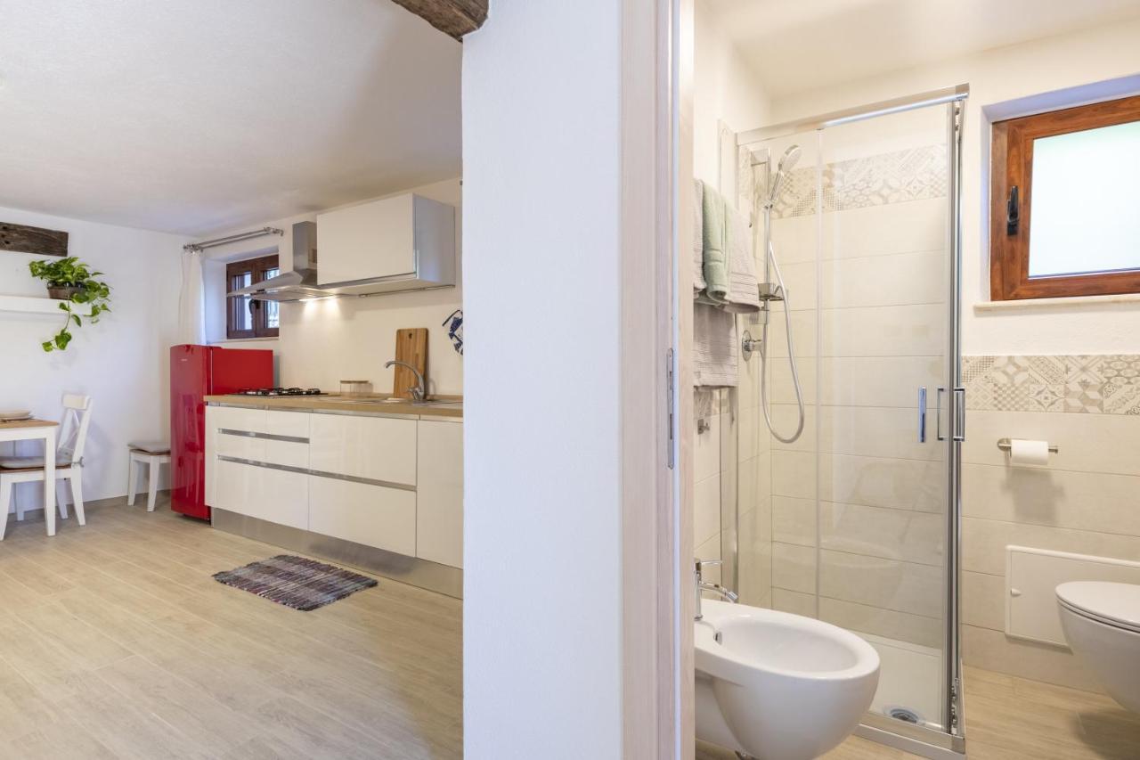 Loft Pina Villa อาร์บาตักซ์ ภายนอก รูปภาพ