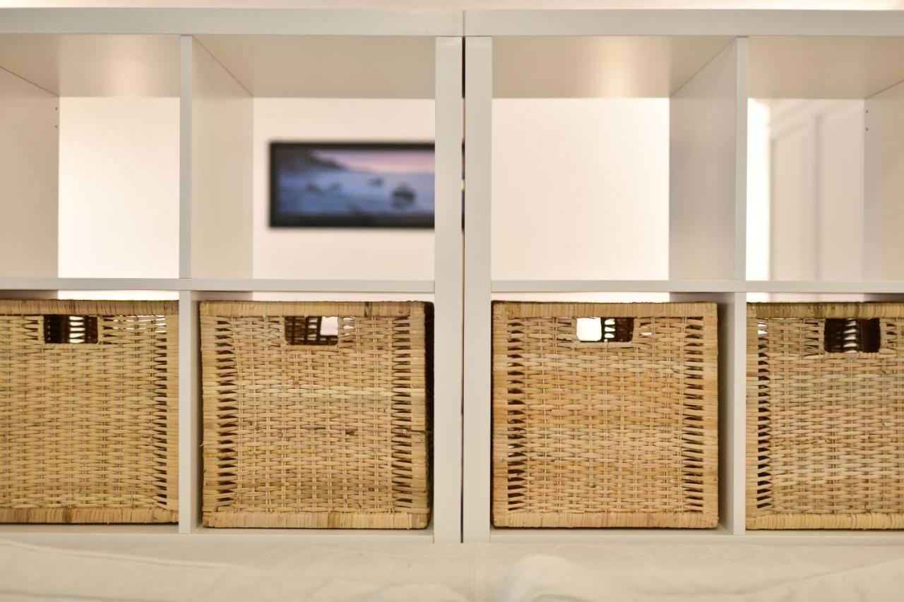 Loft Pina Villa อาร์บาตักซ์ ภายนอก รูปภาพ
