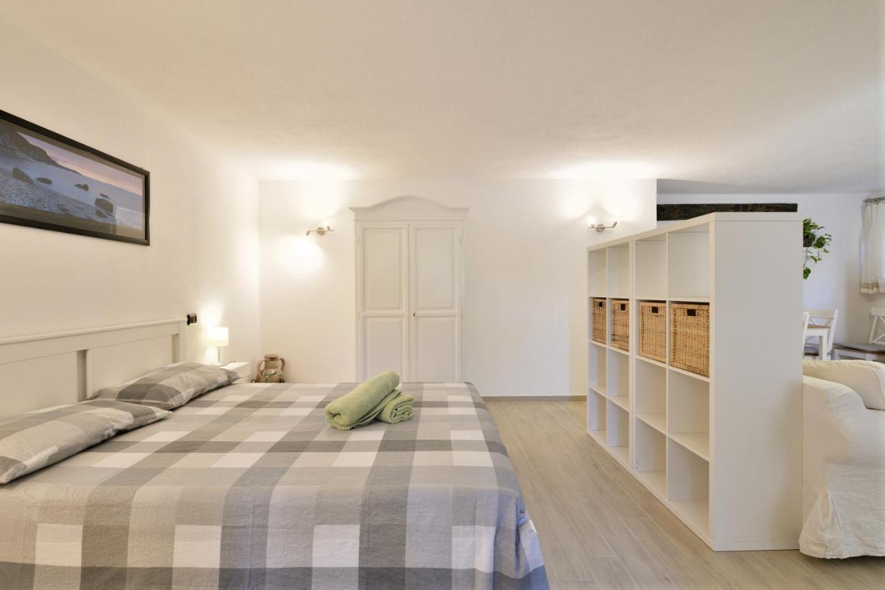 Loft Pina Villa อาร์บาตักซ์ ภายนอก รูปภาพ