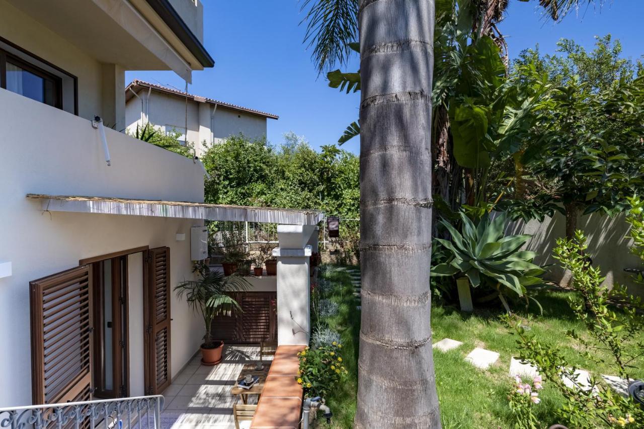 Loft Pina Villa อาร์บาตักซ์ ภายนอก รูปภาพ
