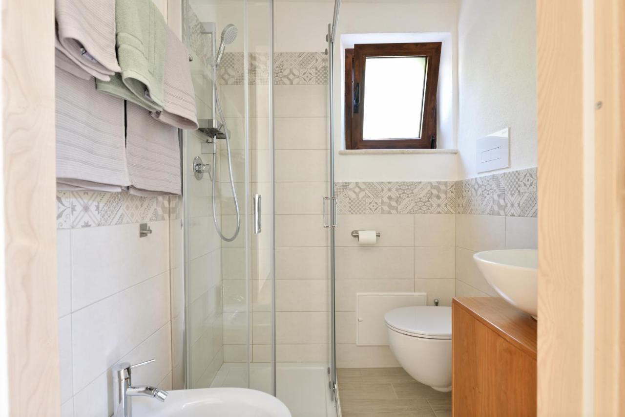 Loft Pina Villa อาร์บาตักซ์ ภายนอก รูปภาพ