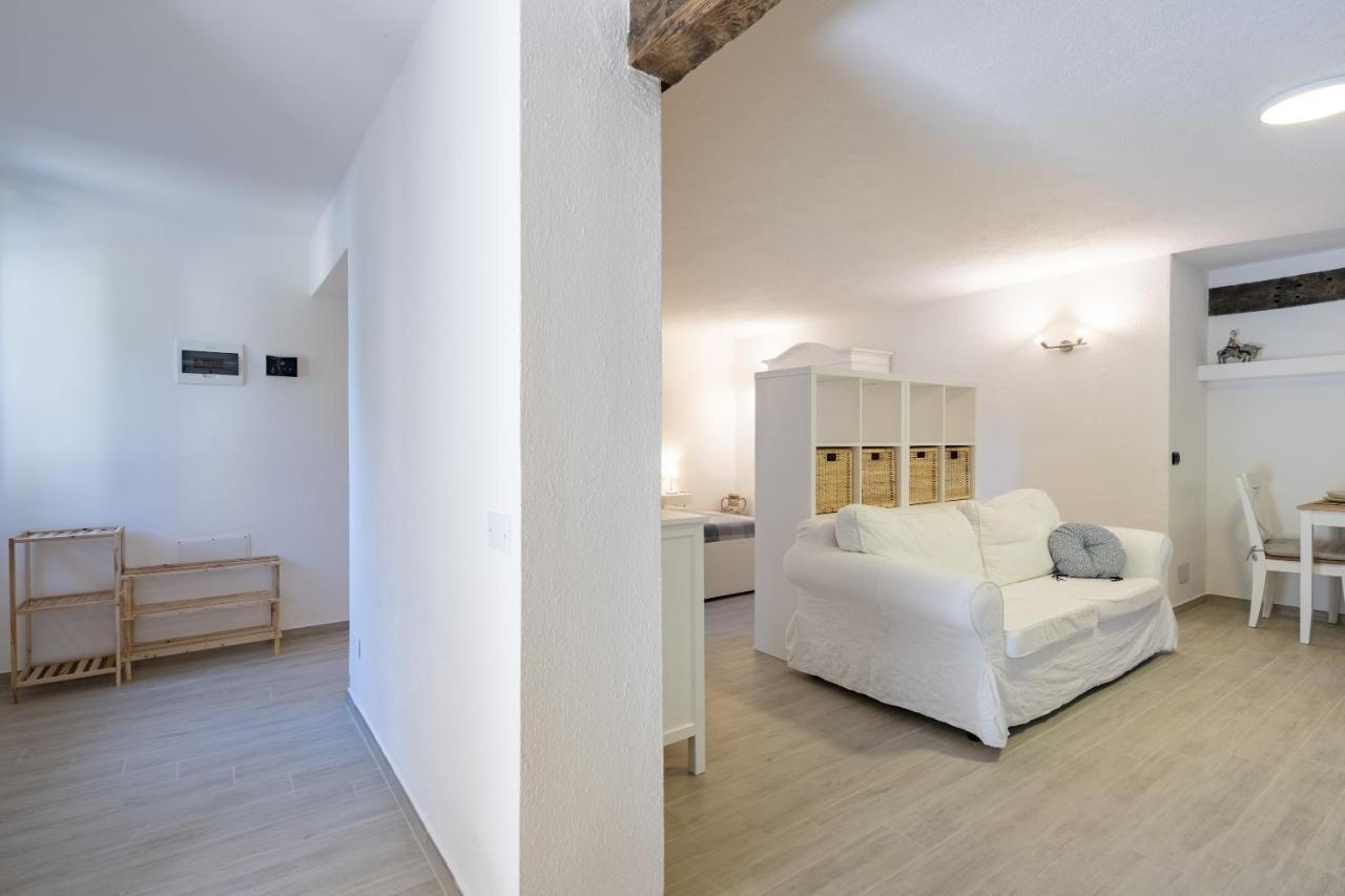 Loft Pina Villa อาร์บาตักซ์ ภายนอก รูปภาพ