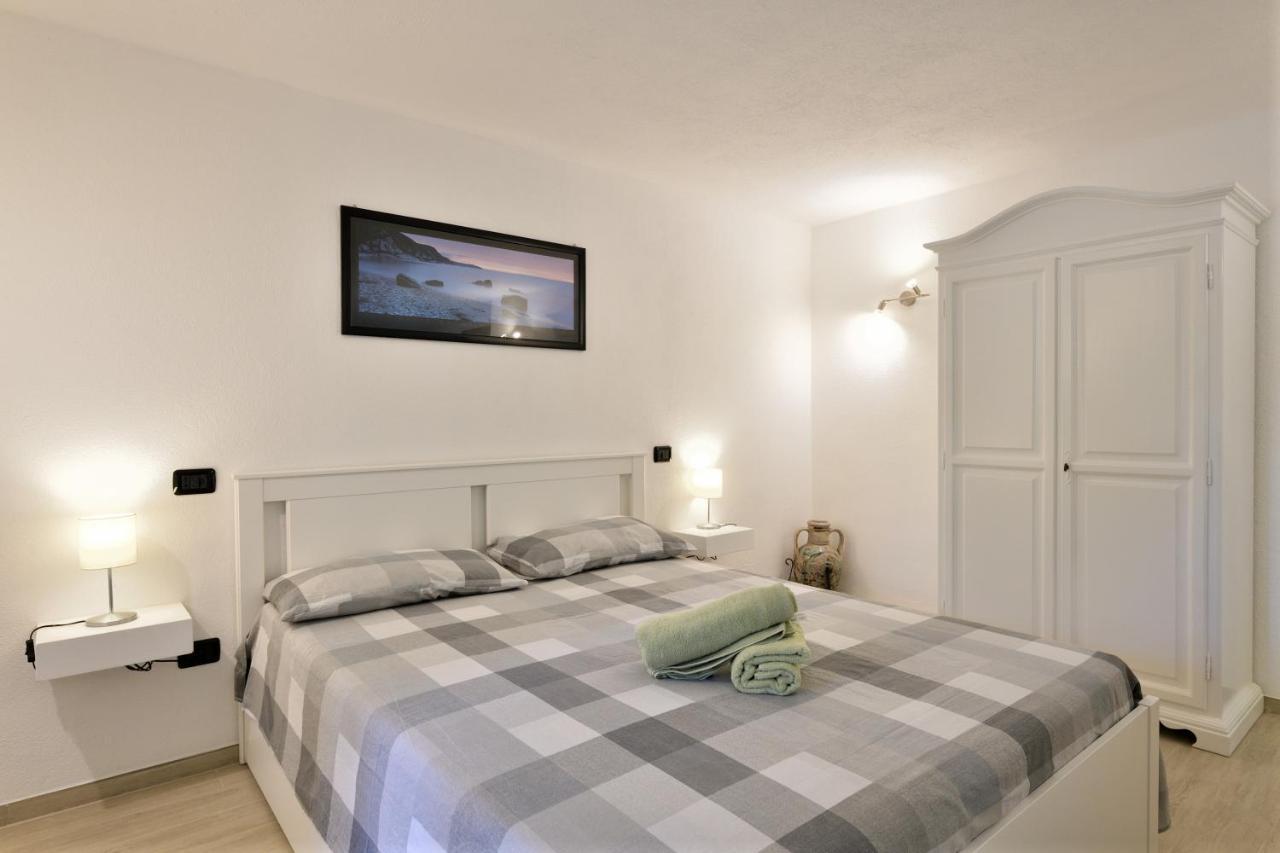 Loft Pina Villa อาร์บาตักซ์ ภายนอก รูปภาพ