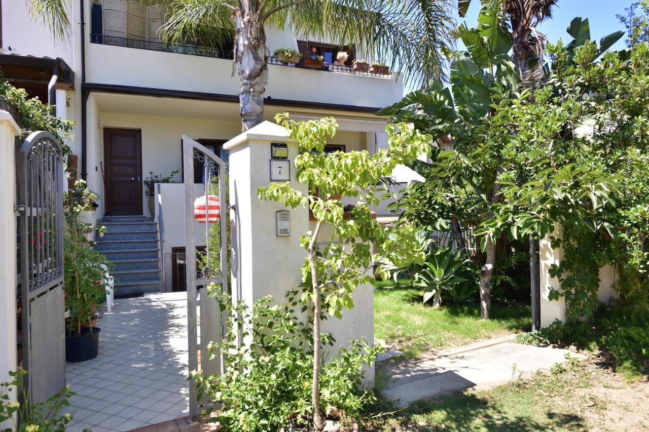 Loft Pina Villa อาร์บาตักซ์ ภายนอก รูปภาพ