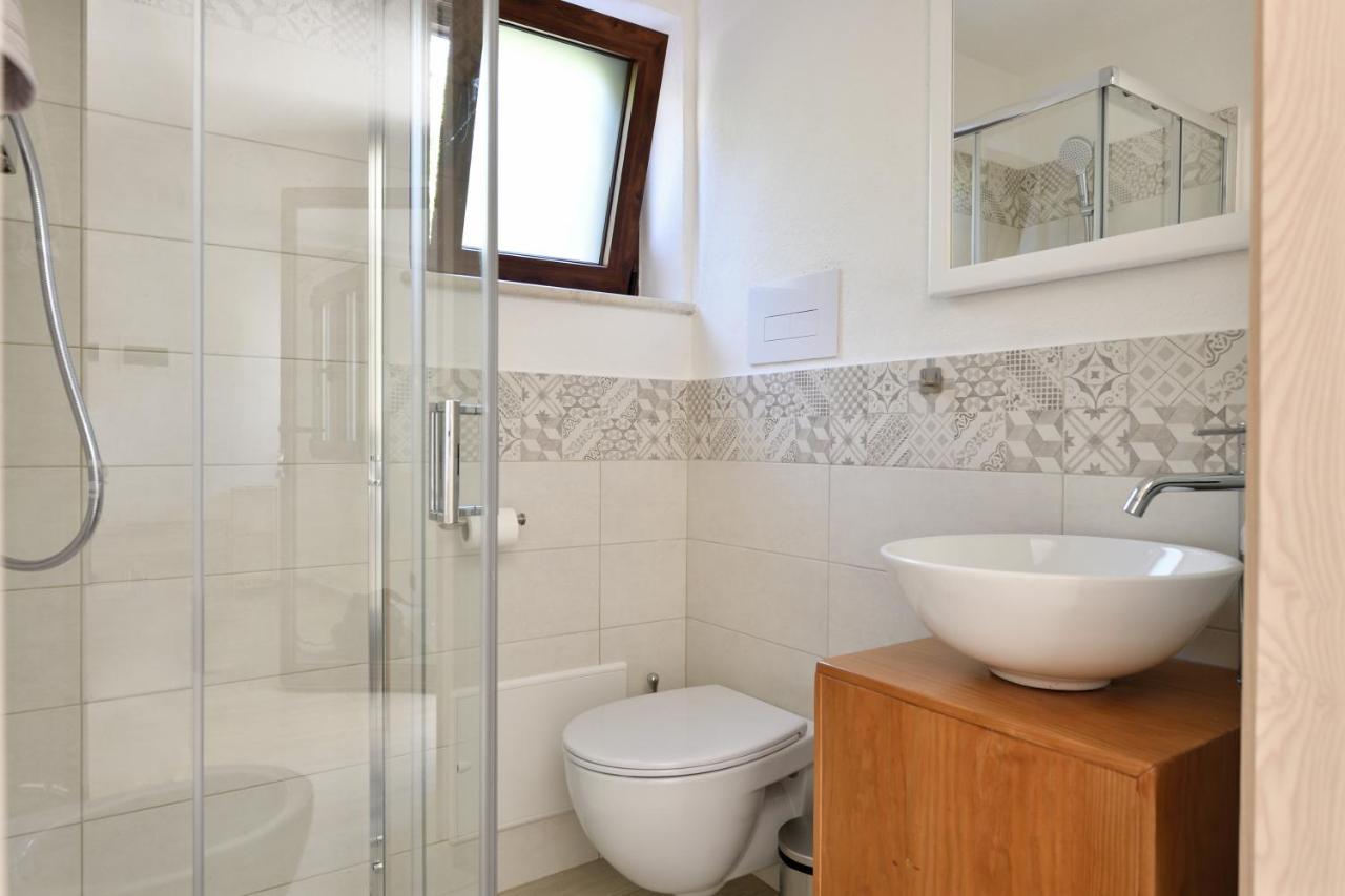 Loft Pina Villa อาร์บาตักซ์ ภายนอก รูปภาพ